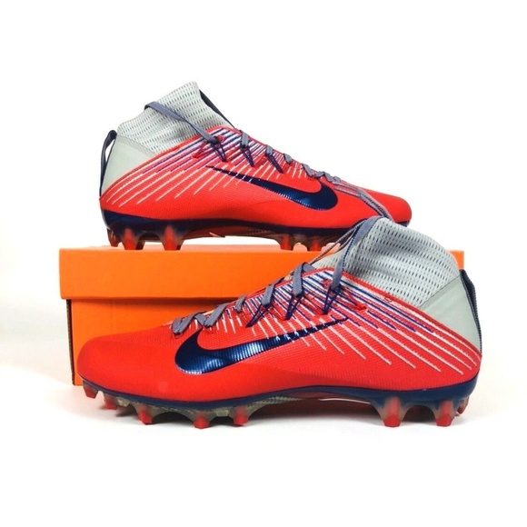 nike football cleats untouchable 1